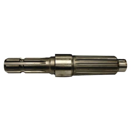Db Electrical PTO Shaft For John Deere 2510, 2520, 2840, 2940 X-S.58866 Tractors; 1412-3000